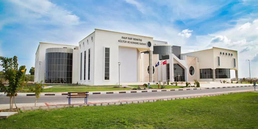 Rauf Denktaş Üniversitesi (RDÜ)