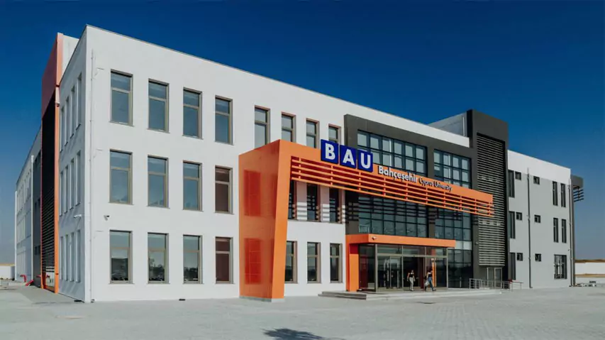 Bahçeşehir Kıbrıs Üniversitesi (BAU)