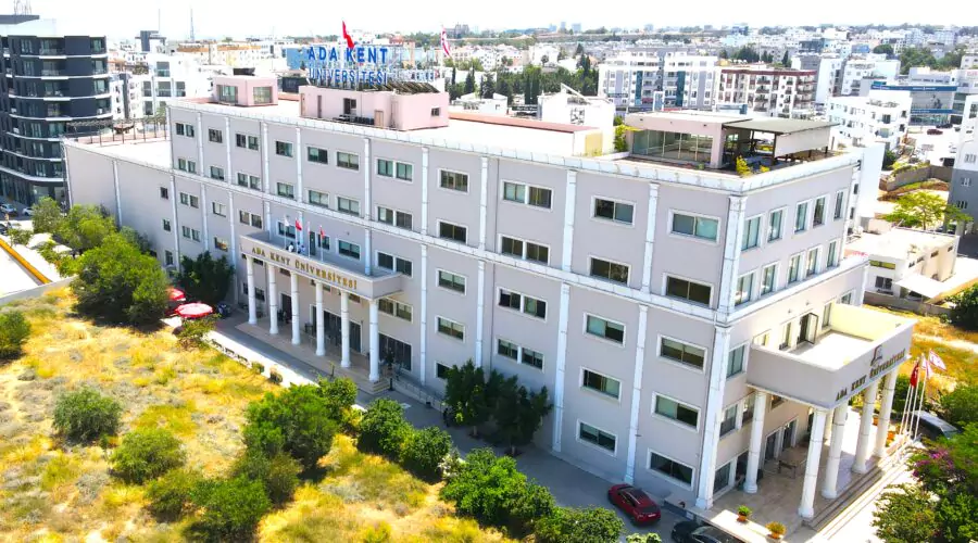 Kıbrıs Ada Kent Üniversitesi (AKÜ)