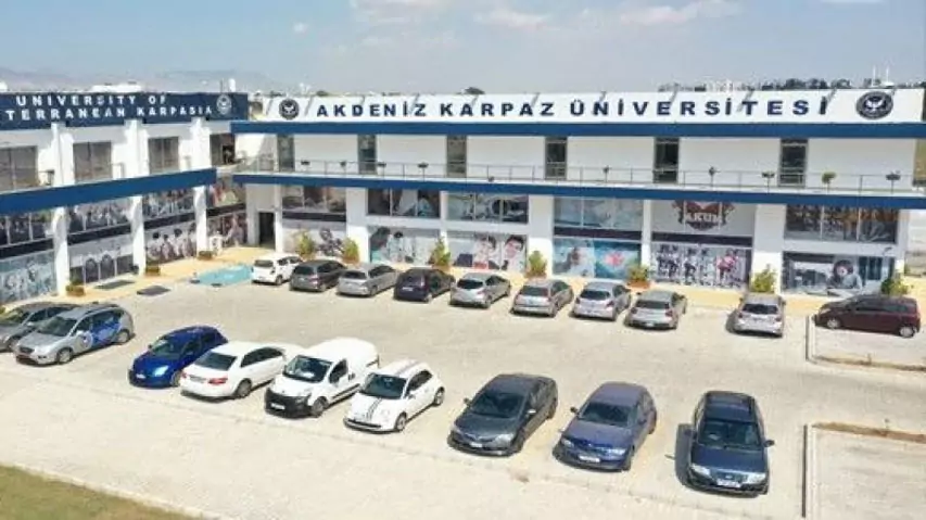 Akdeniz Karpaz Üniversitesi (AKUN)