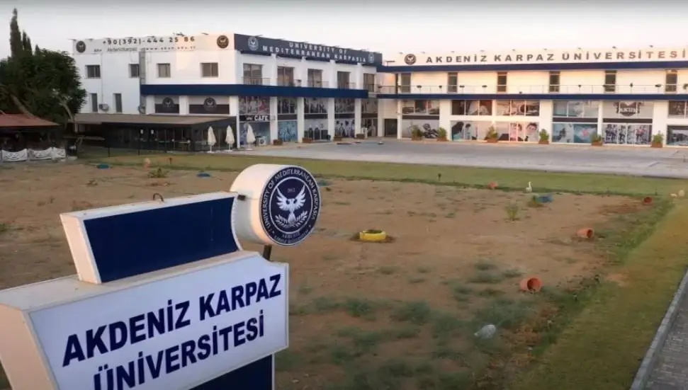Akdeniz Karpaz Üniversitesi (AKUN)
