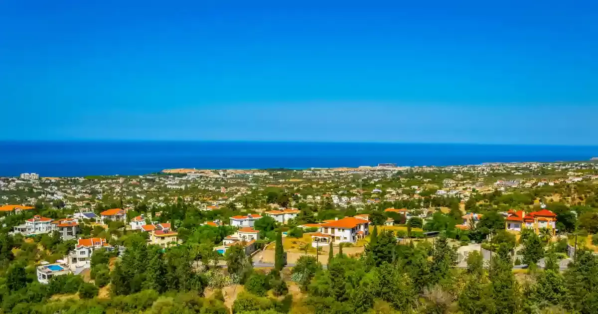 Güzelyurt