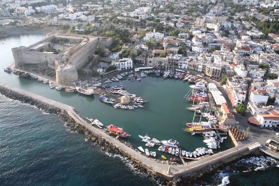 Girne