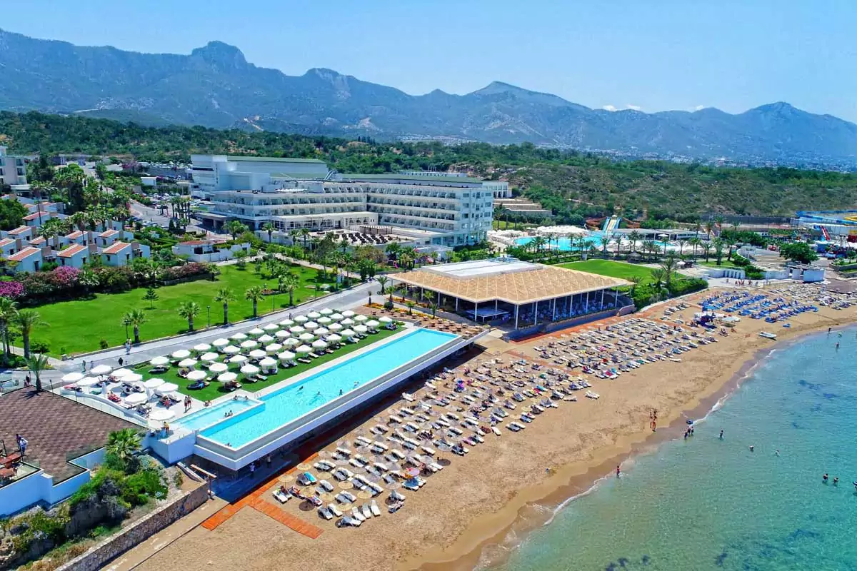 Acapulco Resort Convention & Spa & Hotel