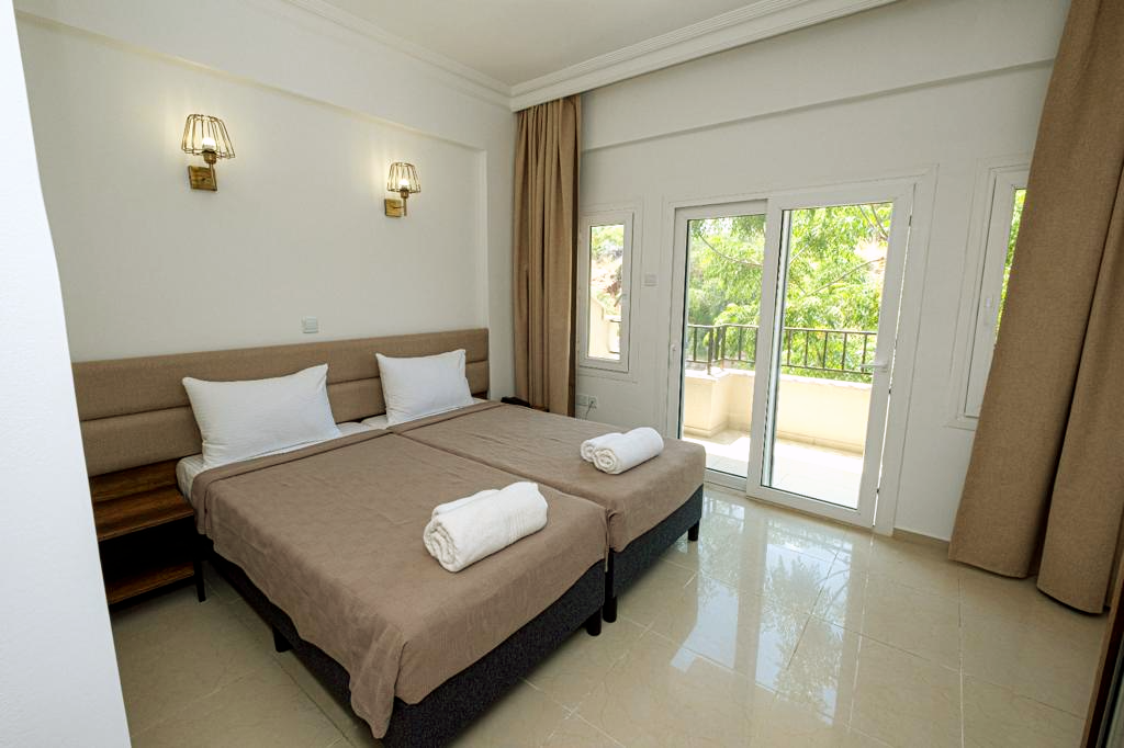 Club Di Mare Cyprus Hotel - Yenierenköy, İskele