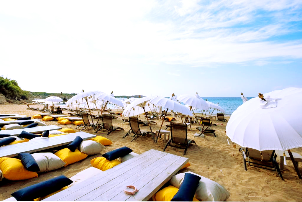 Club Di Mare Cyprus Hotel - Yenierenköy, İskele
