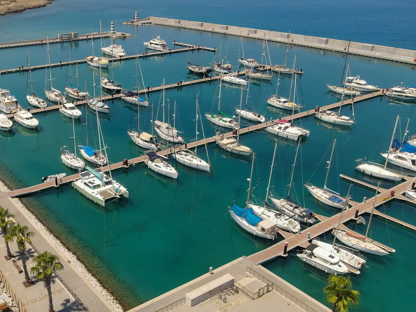 Karpaz Gate Marina - Yenierenköy, İskele