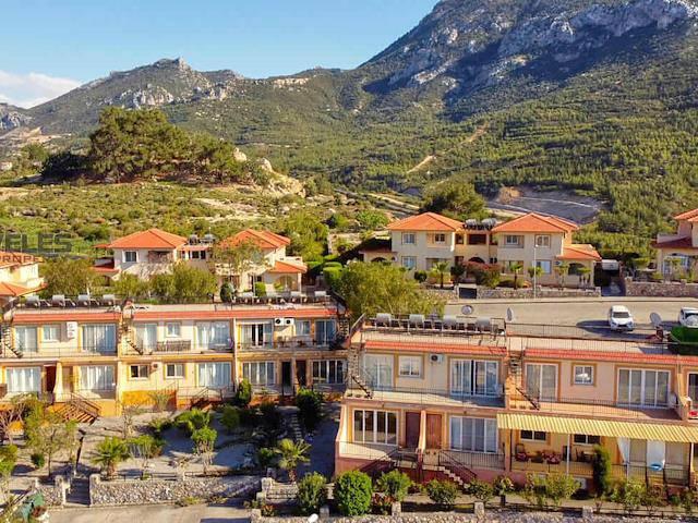Arapköy - Girne, Kıbrıs