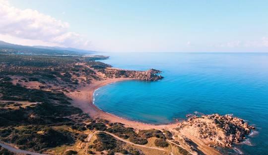 Esentepe - Girne, Kıbrıs