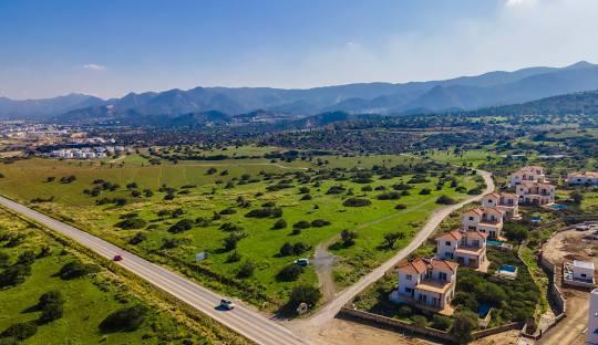 Esentepe - Girne, Kıbrıs