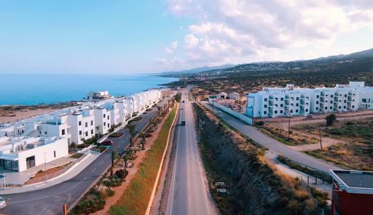 Esentepe - Girne, Kıbrıs